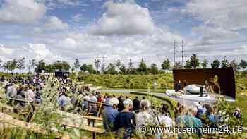 Neunter Jahrestag: Gedenken an Opfer von MH17-Abschuss