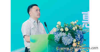 ROYPOW Celebrates Grand Opening of New Headquarters