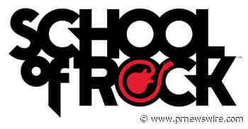 School of Rock Named to Franchise Business Review's 2023 Culture100 List