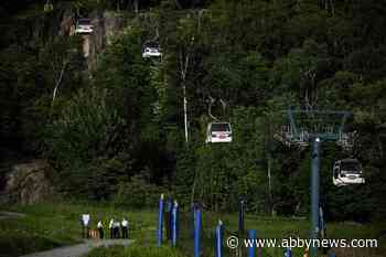 One still in hospital after deadly gondola crash at Quebec’s Mont Tremblant