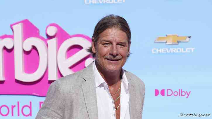 HGTV star Ty Pennington goes from the red carpet to the ICU in medical scare  