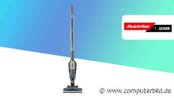 Sommer Deals: Akku-Staubsauger von Grundig dank Aktion supergünstig