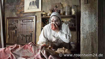 „Halbtote Pestleiche“ gesucht: Kuriose Stellenausschreibung für Menschen, die nicht „schwer arbeiten“ wollen