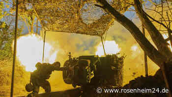 Russlands „größte Tragödie“: Putin verliert ganzen Militärkonvoi durch Präzisionsschlag der Ukraine