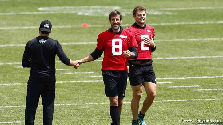 Hard Knocks with Jets will debut on August 8