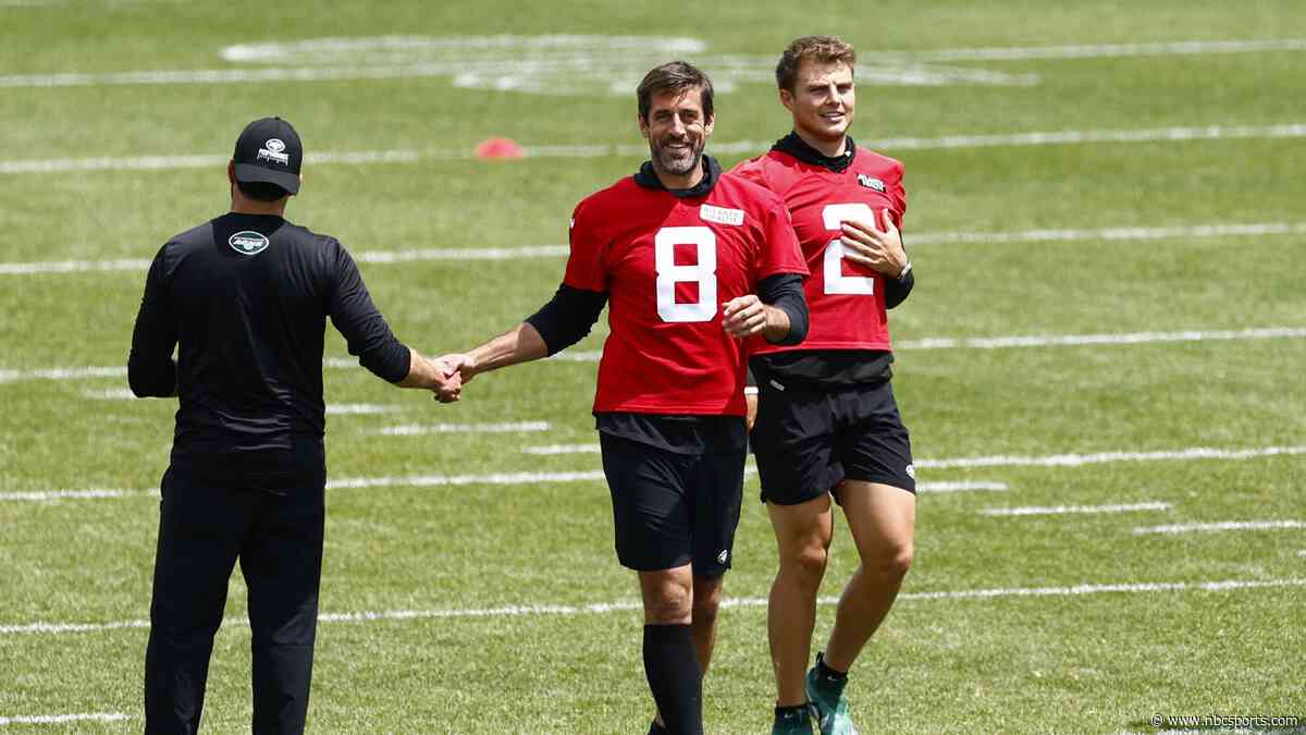 Hard Knocks with Jets will debut on August 8