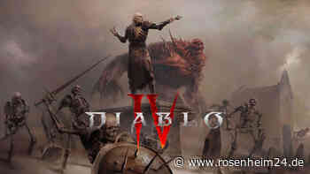 Große Bosse, kleine Kämpfe – Fans gelangweilt von Weltbossen in Diablo 4