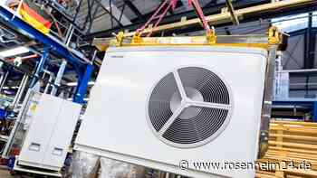 CO2-neutral heizen in der Wasserburger Altstadt: Aber wie?