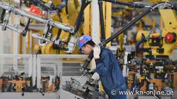 Chinas lahmendes Wirtschaftswachstum: Der Post-Covid-Boom bleibt aus