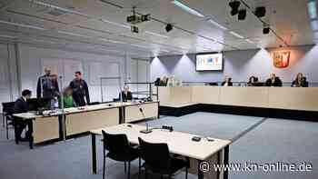 Messerattacke Brokstedt: Verteidiger will Haft von Ibrahim A. prüfen