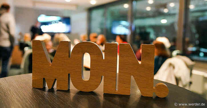 Werder und Leuphana starten GREEN LEADERSHIP GARAGE