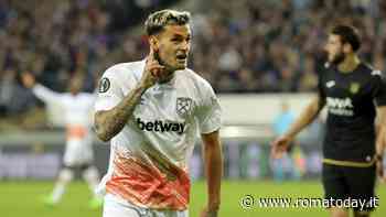 Calciomercato Roma, ballottaggio per l'attacco. Morata per blindare Dybala, Scamacca per cercare la rivincita