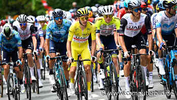 Tour de France 2023 live: Tipp & Prognose – 16. Etappe – Zeitfahren