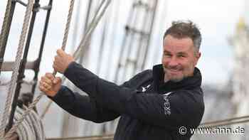 FC Hansa: Warum Kristian Walter auf der Suche nach Verstärkung hartnäckig bleibt