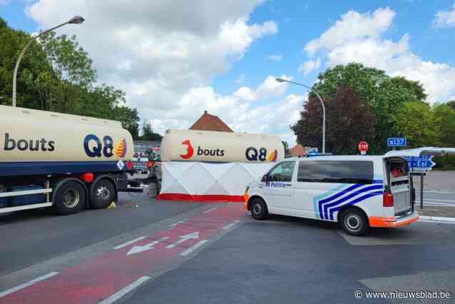 Voetgangster van 87 overleeft aanrijding niet: “Overdracht van Kerkstraat kan tot herinrichting leiden”