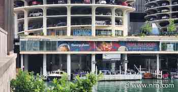 PPX plans to expand Legal Sea Foods to Chicago Riverwalk