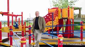 University of Calgary-led study says concussions don't affect kids' intelligence