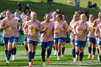 Women's World Cup: Hungry Horse pubs giving away free butties
