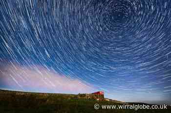 Perseid Meteor Shower: how and when to watch in the UK