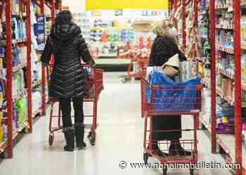 Five things to watch for in the Canadian business world in the coming week