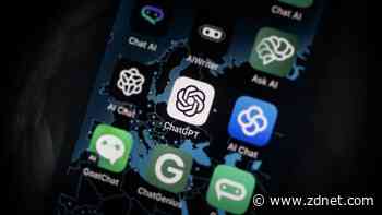 These are my 4 favorite AI chatbot apps for Android