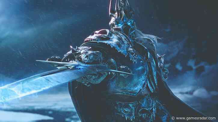 WoW's latest outlaw sabotaged over 10,000 hours of work in a legendary act of MMO griefing