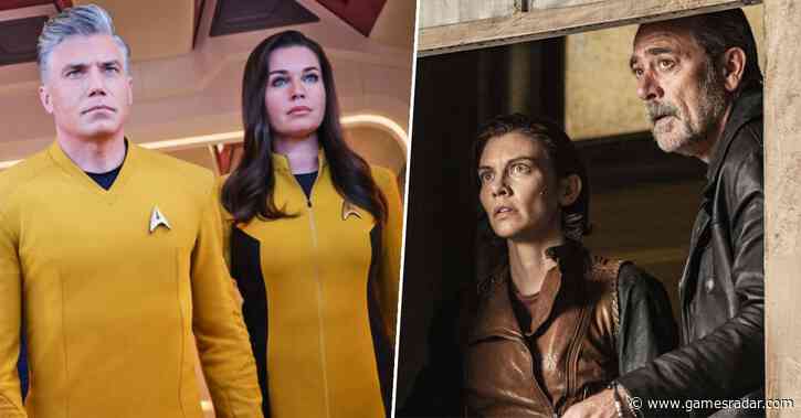 SDCC 2023 schedule: Dates, times, and what San Diego Comic-Con panels are canceled