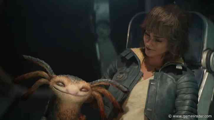 Star Wars Outlaws Kay Vess was inspired by Han Solo but is "a little bit more relatable"