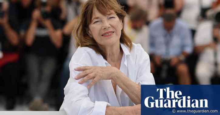Letter: Jane Birkin obituary