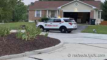 Teen in custody in connection to 17-year-old boy's death