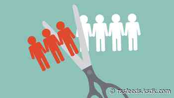 Paper and packaging company WestRock to shutter St. Louis-area facility, lay off dozens of workers