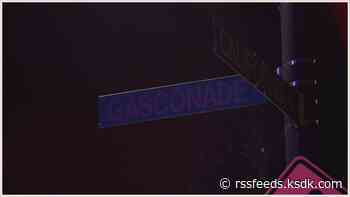 Man gunned down in south St. Louis Sunday night