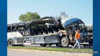 Lawyers hired to represent some of injured victims in deadly Highland Greyhound bus crash