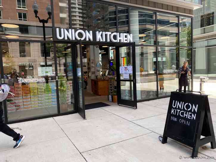 Petition filed by Union Kitchen employee to end relationship with union is B.S., union rep says