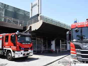 Riparte l'attività dell'aeroporto di Catania: si riprende con due voli all'ora