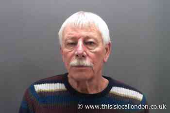 Former Met Police officer who raped girl dies in prison