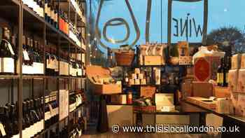 Bottles 'n' Jars in Highgate opens as a wine bar
