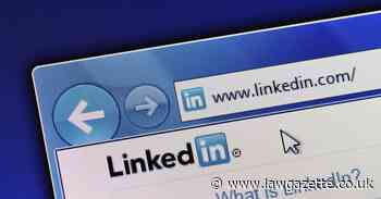 Panel member posting result on LinkedIn did not show bias, rules judge