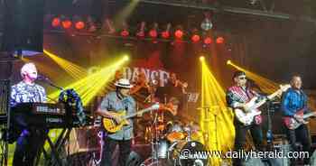 Blue Oyster Cult to headline opening night of Schaumburg's Septemberfest on Sept. 2