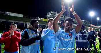 Luton charged over fan push on Sunderland's Amad Diallo and pitch invasion