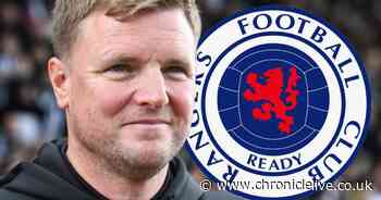 Eddie Howe drops hint on Newcastle United's team sheet for Rangers as his stars return