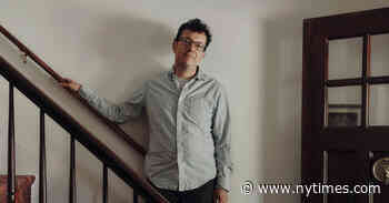 What Does it Mean to be Blind? A Writer Chronicles The Loss of His Vision