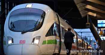 Schlichtung soll Tarifkonflikt bei der Bahn lösen