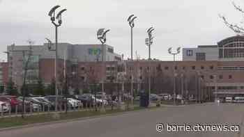 Police arrest woman stealing from unlocked vehicles in RVH parking lot