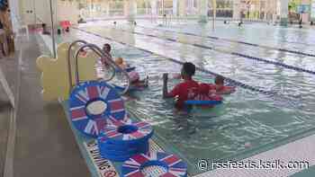 CDC: Black children drown at higher rates, St. Louis experts work toward change