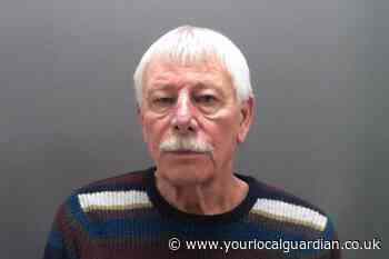 Former Met Police officer who raped girl dies in prison