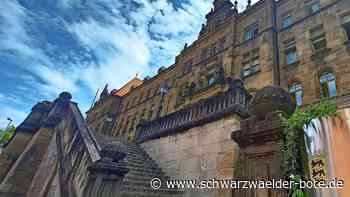 Missbrauchs-Prozess: Mann aus Kreis Calw zu sechs Jahren Haft verurteilt