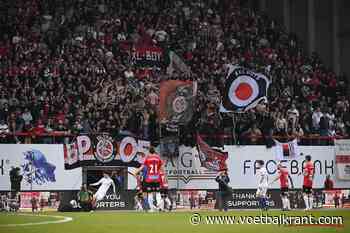 Promovendus ziet doelman naar Lokeren trekken, maar heeft ook veel stevig inkomend nieuws op komst