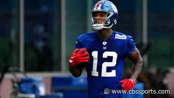 Here's why the Raiders traded Darren Waller six months after giving him a record-breaking contract, per report