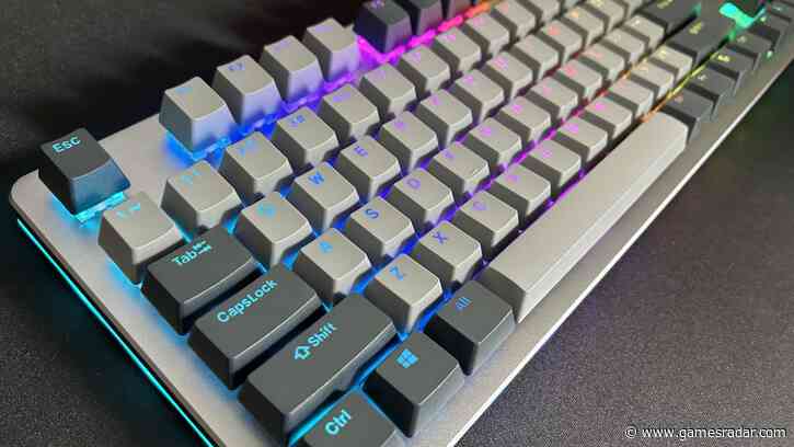 Corsair to acquire Drop and bolster its custom keyboard game